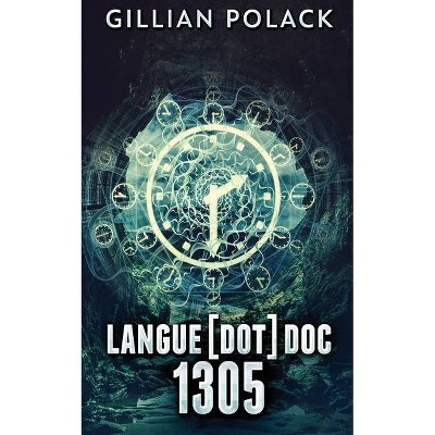 Langue[dot]doc 1305 - by  Gillian Polack (Paperback)