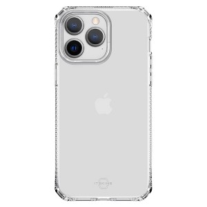 Itskins - Spectrum_r Clear Case For Apple Iphone 14 Pro Max - 1 of 1