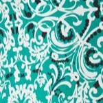 clover green scroll