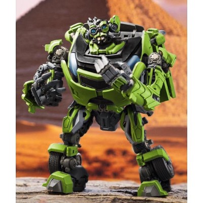 R-08 Dumb | Unique Toys Action figures