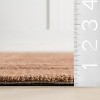 Emily Henderson x Rugs USA - Gretchen Checked Wool Area Rug - image 3 of 4