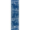 Unique Loom    Lennon Zal Area Rug - 2 of 4