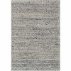 Hauteloom Olisa Beige Wool Area Rug - 2 of 4