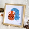The Art of Lashes | Handmade Zodiac-Inspired Lash Art | To Honoring Lash Artists - 4 of 4
