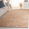 Natural Fiber Couture NFC102 Indoor Rugs - Safavieh - 2 of 4