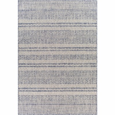 Hauteloom Cervantes Indoor & Outdoor Rug