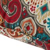 Kensington Garden 2pc Outdoor Chair Back Cushion Set - 4 of 4