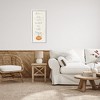 Stupell Industries Autumn Beauty Inspirational Phrase, 13" x 30" - 2 of 4