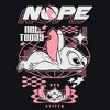 Mens Lilo & Stitch Y2K Nope Not Today Stitch T Shirt - 2 of 4