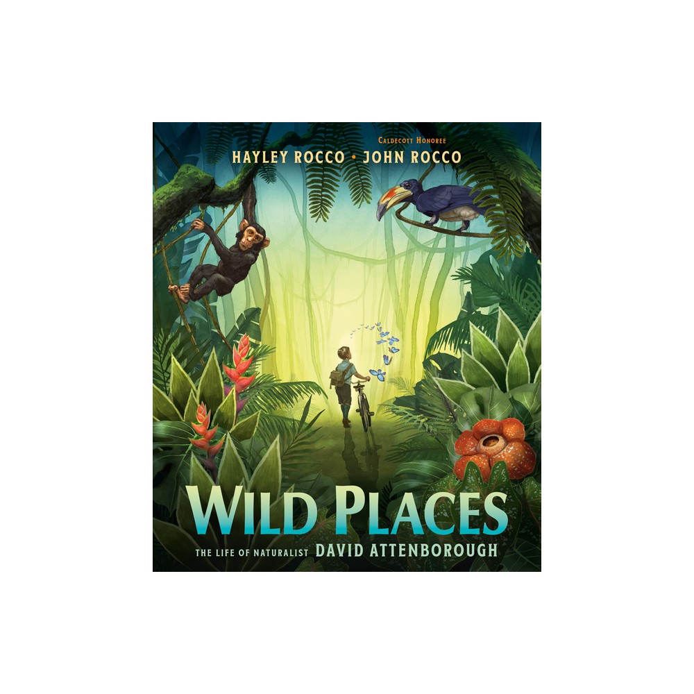 Wild Places