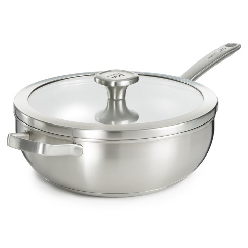 20.4'' Stainless Steel Roasting Pan