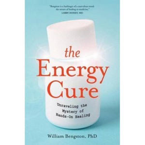 The Energy Cure - by  William Bengston (Paperback) - 1 of 1