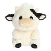 Aurora Small Buttercup Boop Adorable Stuffed Animal White 7" - 2 of 4