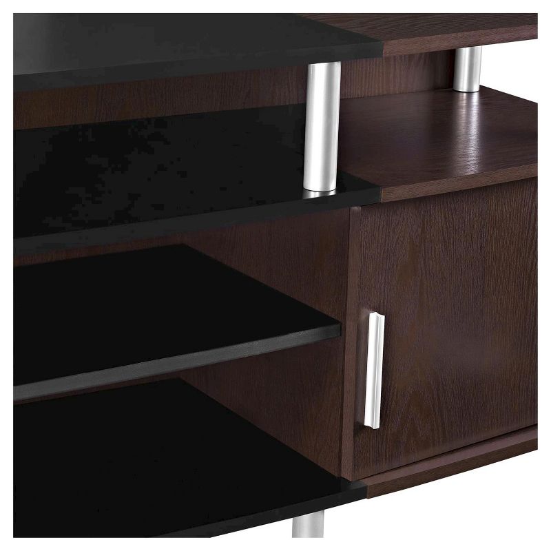 Kimmel TV Stand for TVs up to 70" - Room & Joy, 4 of 9