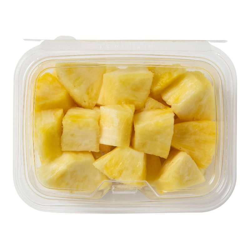 Pineapple Chunks - 1.25lb, 5 of 6