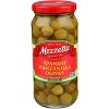 Mezzetta Stuffed Pimento Manzanilla Olives - Case of 6 - 10 oz - 2 of 2