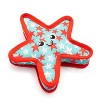 Starfish Squeaky Plush Dog Toy - The Worthy Dog - 3 of 3