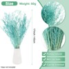 Unique Bargains Natural Home Decor DIY Design Dried Flowers Bouquet 1 Pc - 3 of 4