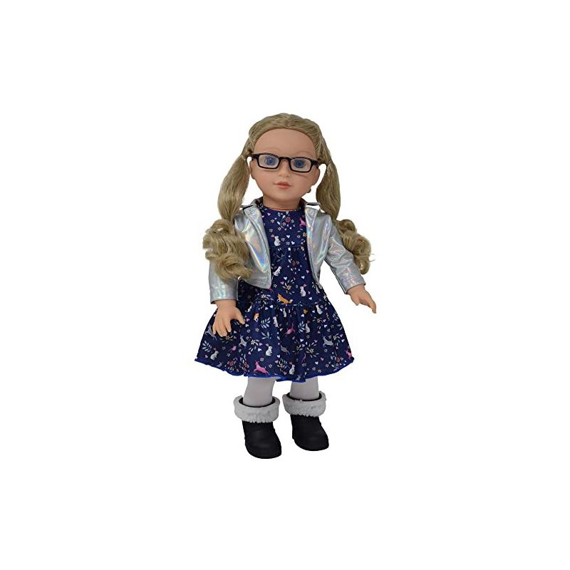 The New York Doll Collection 18 Inch American Dolls, 1 of 10