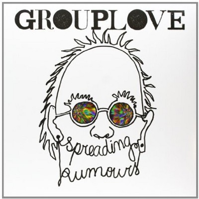 Grouplove - Spreading Rumours (Vinyl)