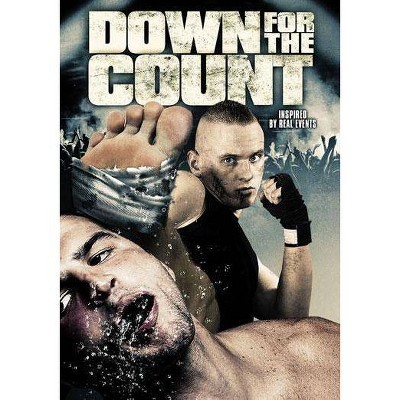 Down for the Count (DVD)(2012)