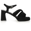 CITY CHIC | Women's Plus Size WIDE FIT Heel Coco Platform - black - 11W - 2 of 4