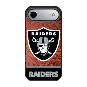 NFL AFC Teams Football Wordmark Bump Cell Phone Case for Apple iPhone 17 Series - 1 of 4