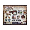 Forbidden Games Mosaic: Wars & Disasters Expansion - Sphinx/Retail Edition Board Games - 4 of 4