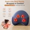 SUGIFT Back Massager with Heat - 4 of 4