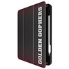 Keyscaper NCAA Big Ten Universities Linen Tablet Case for Apple iPad - 2 of 4