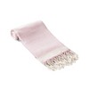 Olive & Linen Lena Turkish Towel - 4 of 4