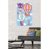 Trends International Hello Kitty and Friends: 22 Seize The Moment - Hot Air Balloons Unframed Wall Poster Prints - 2 of 4