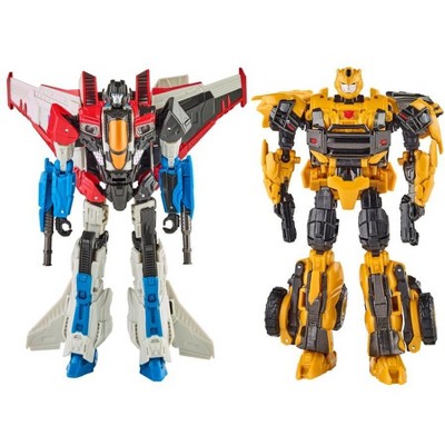 Bumblebee toys shop target