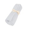 Kyte Baby Swaddle Blanket in Storm - 3 of 3