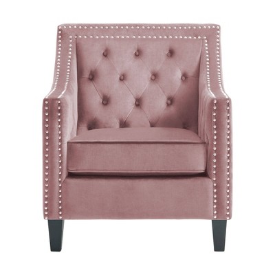 Teagan Chair Blush Pink - Picket House Furnishings