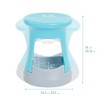 ECR4Kids Storage Wobble Stool8in Seat Height - 2 of 4