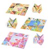 Fun Little Toys 48 PCS Cootie Catcher Card Games for Kids, Valentine's Day Party Favors, Giveaway Treats, and Family Activities - 4 of 4