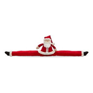 tagltd Santa Door Draft Stopper - 1 of 2