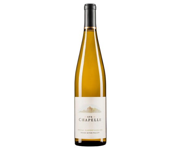 Ste Chapelle Special Harvest Riesling White Wine- 750ml Bottle