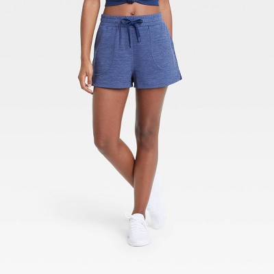 1/4 shorts