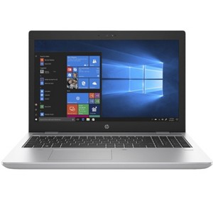 HP ProBook 650 G4 Laptop, Core i5-8350U 1.7GHz, 16GB, 512GB SSD, 15.6" HD, Win11P64, Webcam, Manufacturer Refurbished - 1 of 4