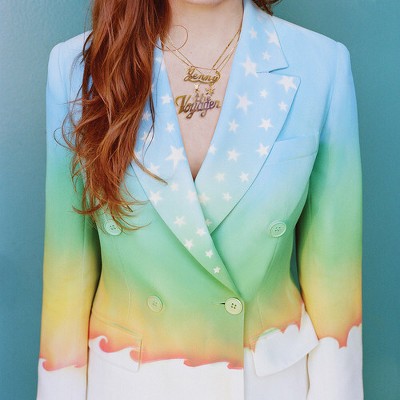 Jenny Lewis - Voyager (Vinyl)