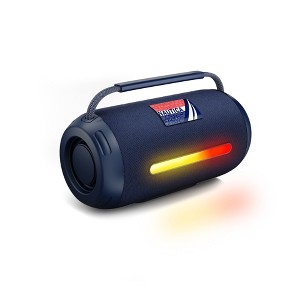 Nautica Urban SP610 True Wireless Outdoor Speaker, Portable IP5 Splash-Proof Bluetooth Speaker, Perfect for Camping, Beach, Backyard & Travel - 1 of 4