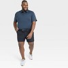 Men's Jersey Polo Shirt - All In Motion™ - 3 of 3
