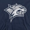 University of New Hampshire Official Distressed Primary Adult Pull-Over Hoodie - 2 of 4