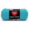Red Heart Super Saver Yarn 3/Pack-Turqua - 2 of 4