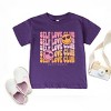 The Juniper Shop SmileyWorld Self Love Club Wave Toddler Short Sleeve Tee - 2 of 4