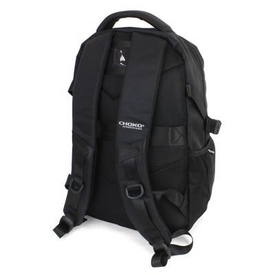 Case IH Black Case IH Drive Backpack IH09-7968 — фото 2