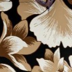 camel ginkgo leaves