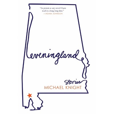 Eveningland - by Michael Knight